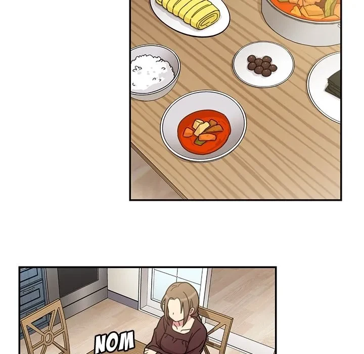 Close As Neighbors Chapter 28, page 45
