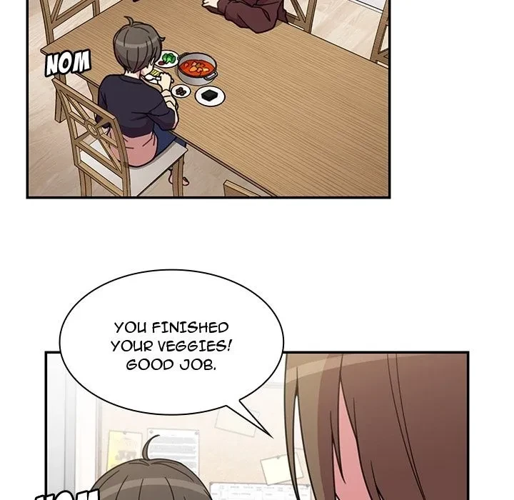 Close As Neighbors Chapter 28, page 46