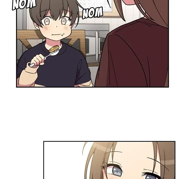 Close As Neighbors Chapter 28, page 47