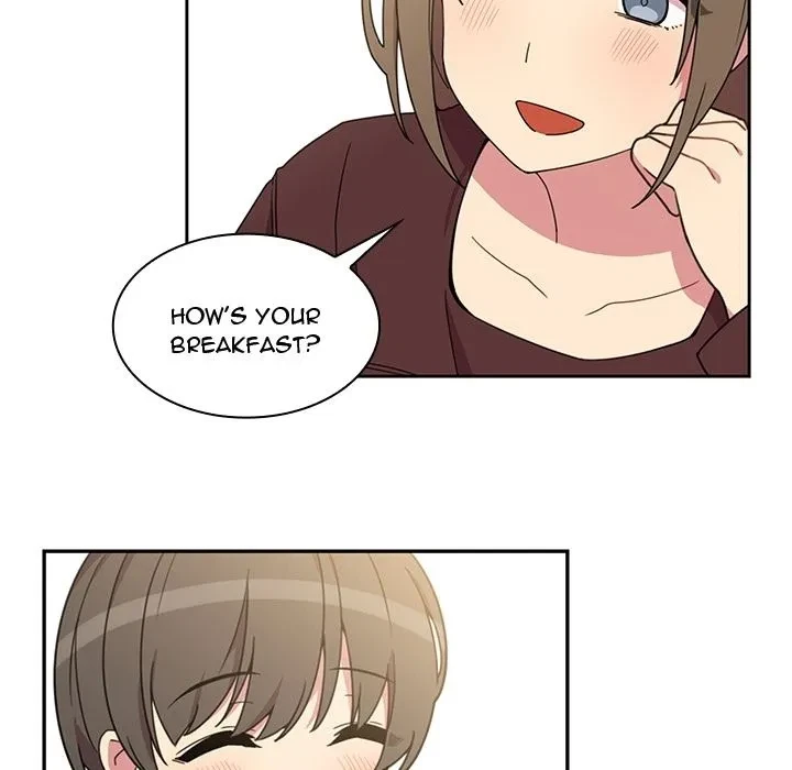 Close As Neighbors Chapter 28, page 48