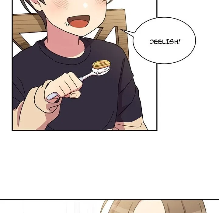 Close As Neighbors Chapter 28, page 49