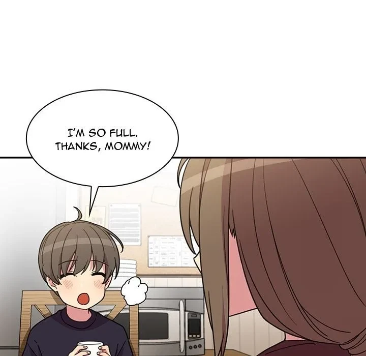 Close As Neighbors Chapter 28, page 51