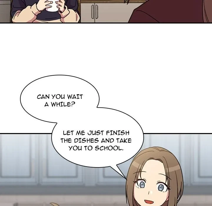 Close As Neighbors Chapter 28, page 52