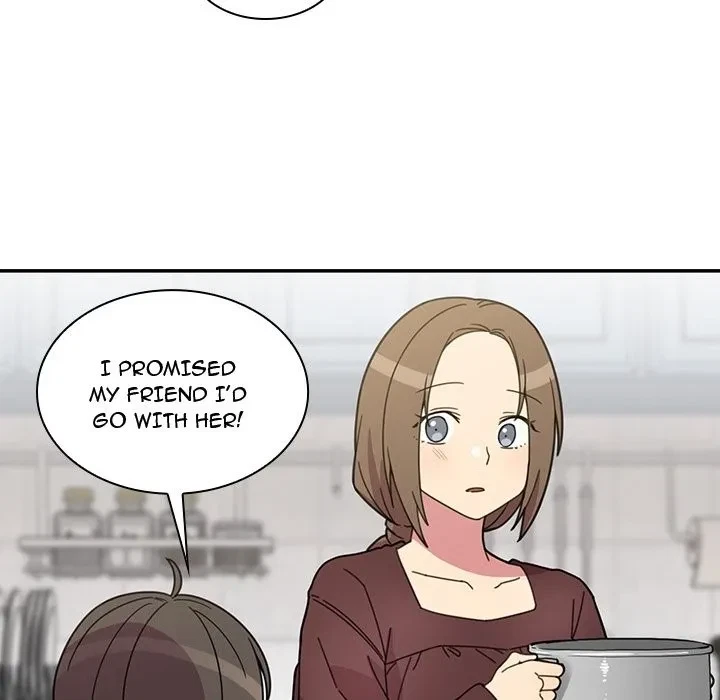 Close As Neighbors Chapter 28, page 56