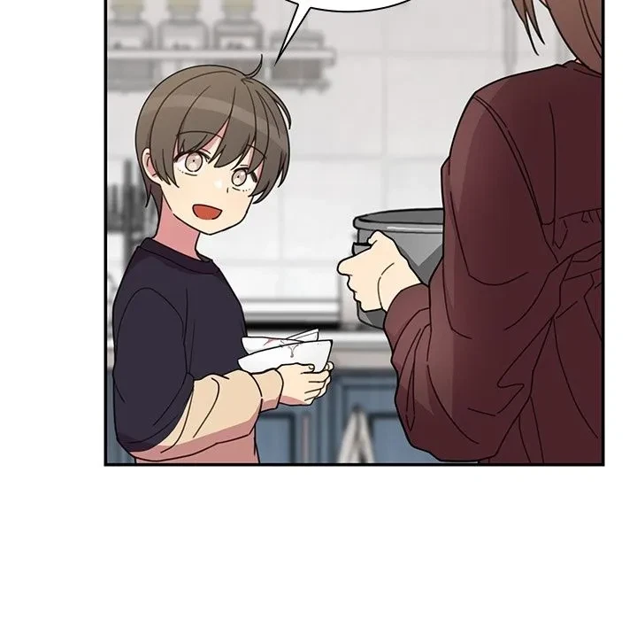 Close As Neighbors Chapter 28, page 58