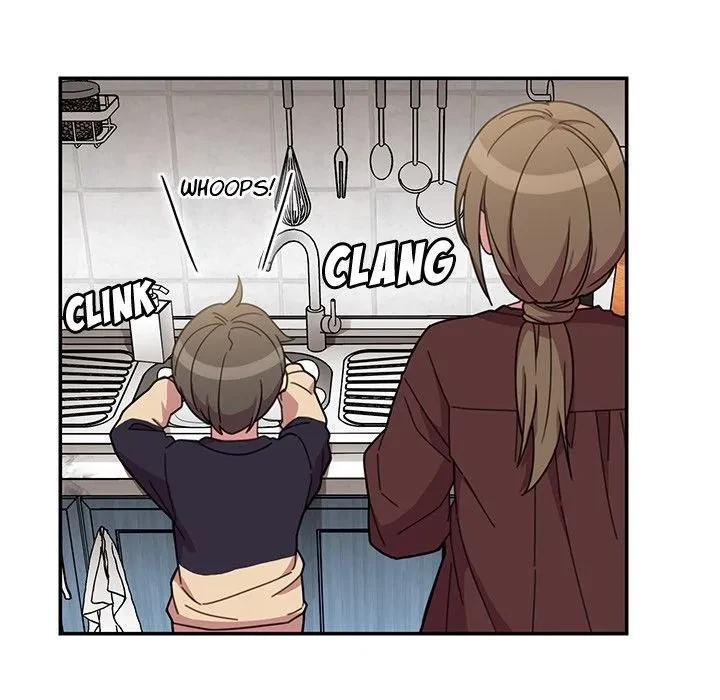 Close As Neighbors Chapter 28, page 59