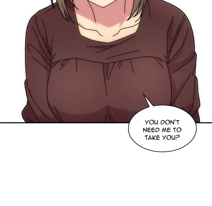 Close As Neighbors Chapter 28, page 64