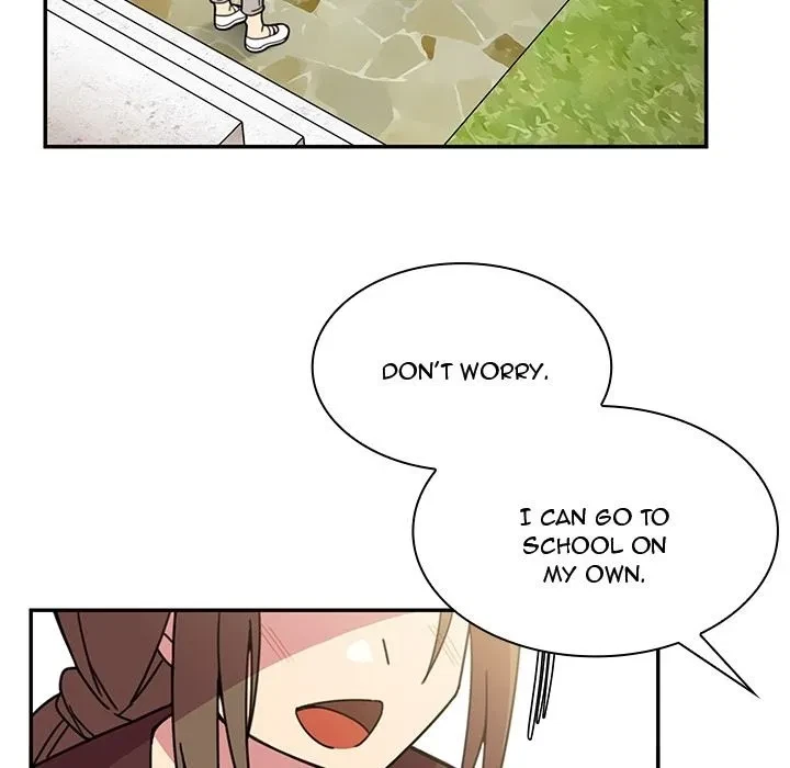 Close As Neighbors Chapter 28, page 66