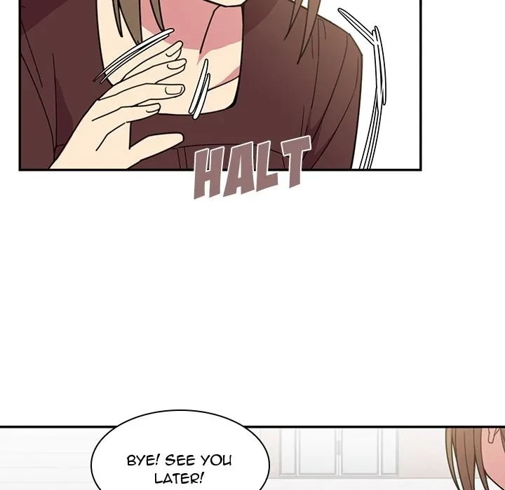 Close As Neighbors Chapter 28, page 67