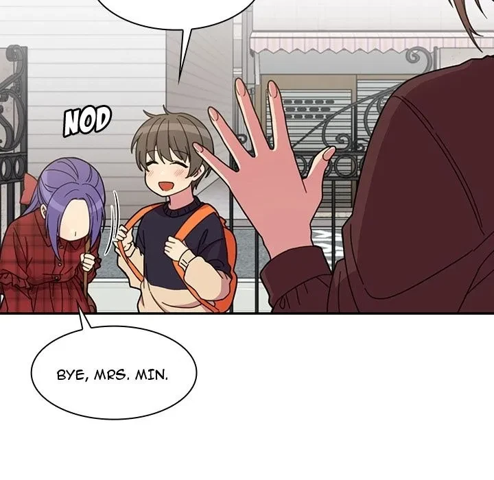 Close As Neighbors Chapter 28, page 68