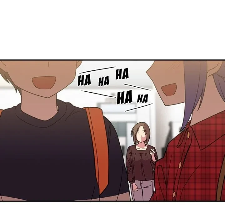 Close As Neighbors Chapter 28, page 69