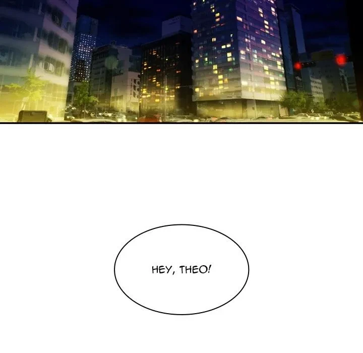 Close As Neighbors Chapter 28, page 75