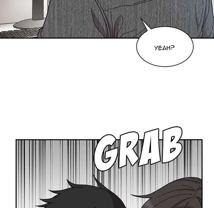Close As Neighbors Chapter 28, page 77