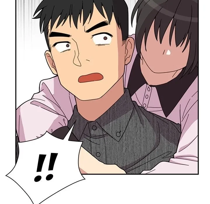 Close As Neighbors Chapter 28, page 78