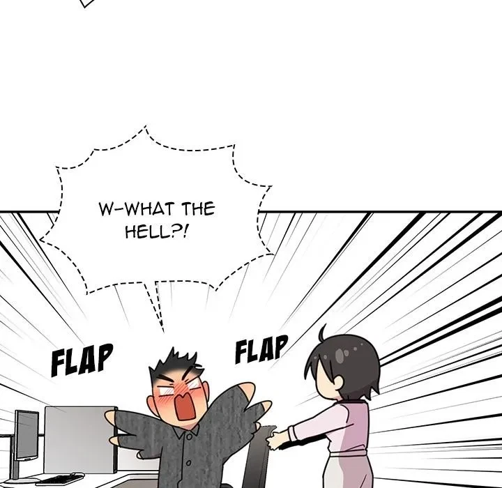 Close As Neighbors Chapter 28, page 79