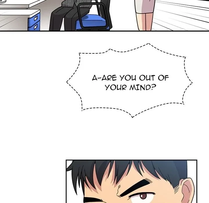 Close As Neighbors Chapter 28, page 80