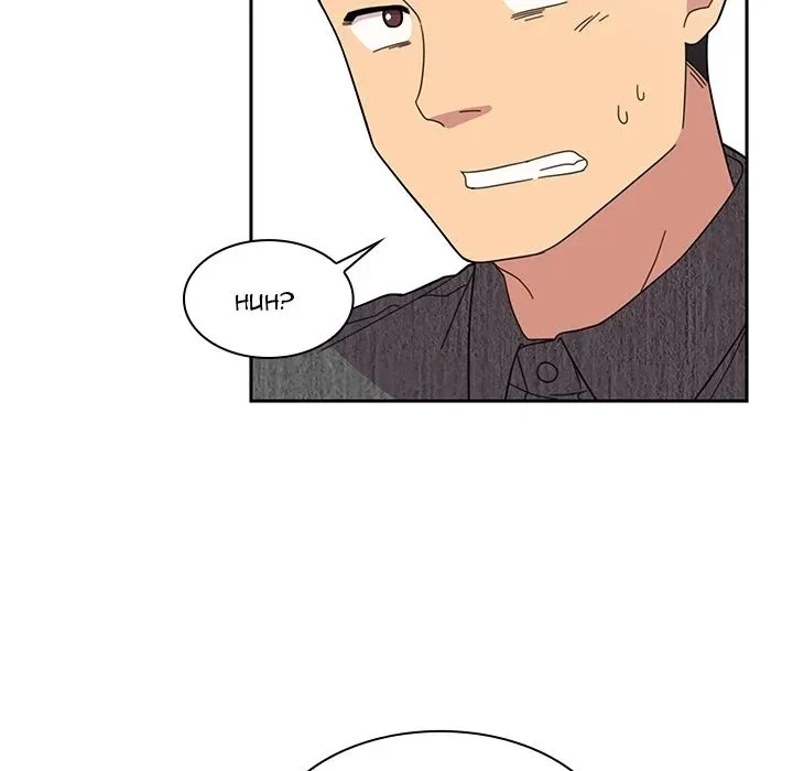 Close As Neighbors Chapter 28, page 81