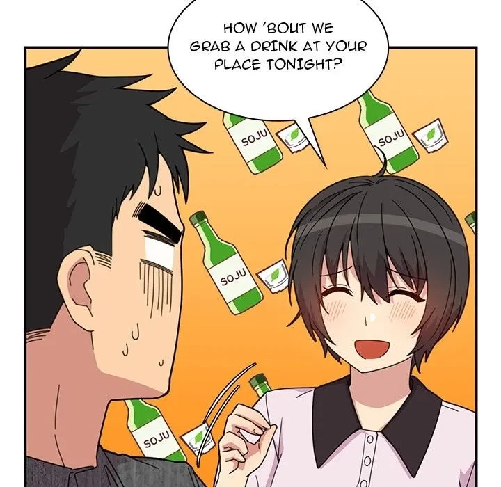 Close As Neighbors Chapter 28, page 82