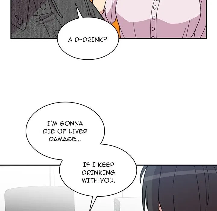 Close As Neighbors Chapter 28, page 83