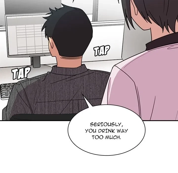 Close As Neighbors Chapter 28, page 84