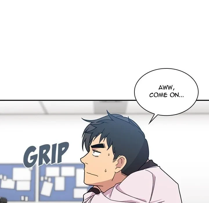 Close As Neighbors Chapter 28, page 85