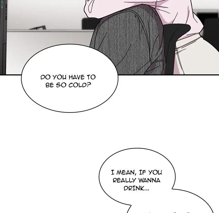 Close As Neighbors Chapter 28, page 86