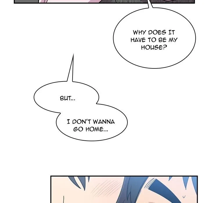Close As Neighbors Chapter 28, page 88