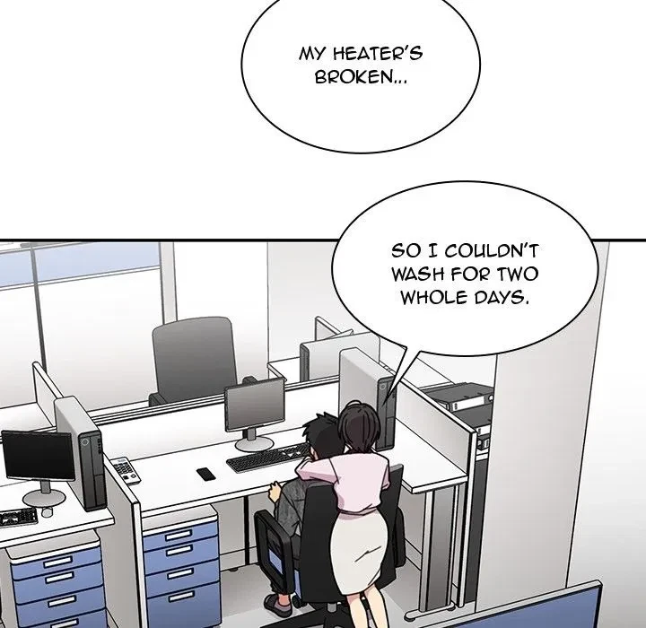 Close As Neighbors Chapter 28, page 90