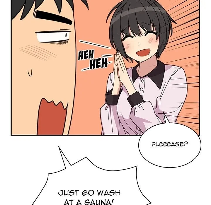 Close As Neighbors Chapter 28, page 92