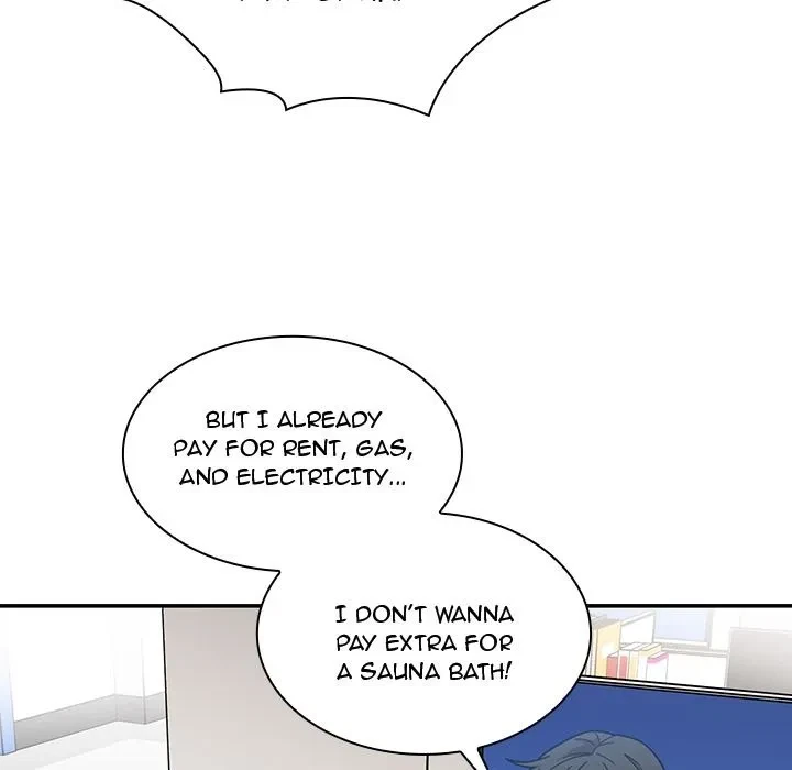 Close As Neighbors Chapter 28, page 93