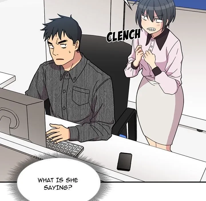 Close As Neighbors Chapter 28, page 94