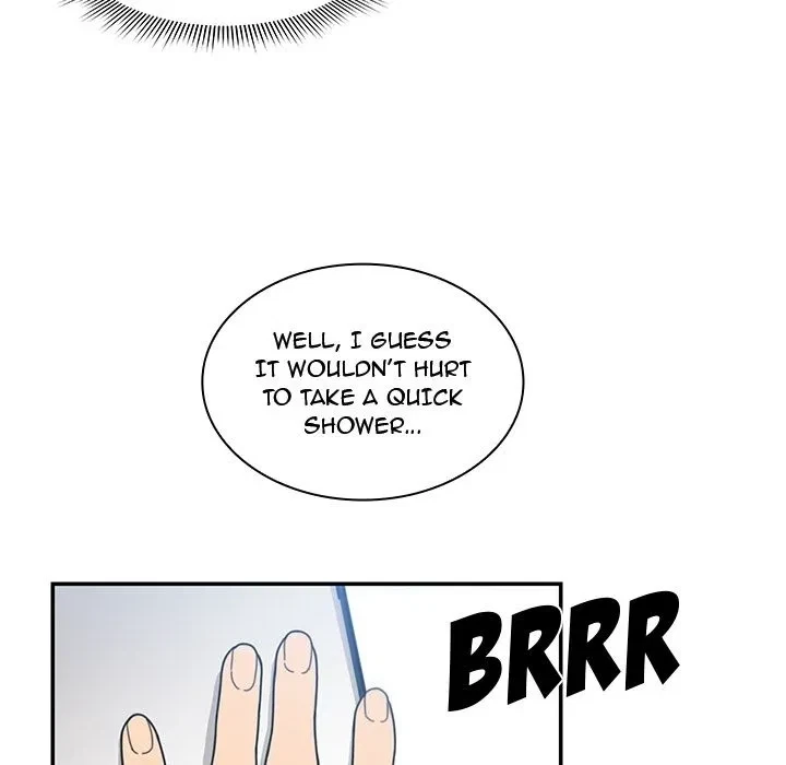 Close As Neighbors Chapter 28, page 95