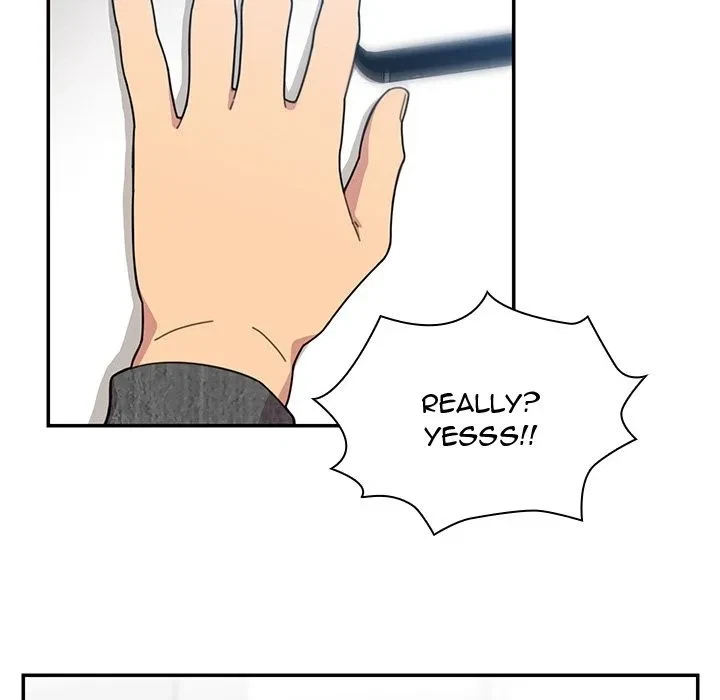 Close As Neighbors Chapter 28, page 96