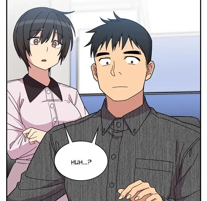 Close As Neighbors Chapter 28, page 97