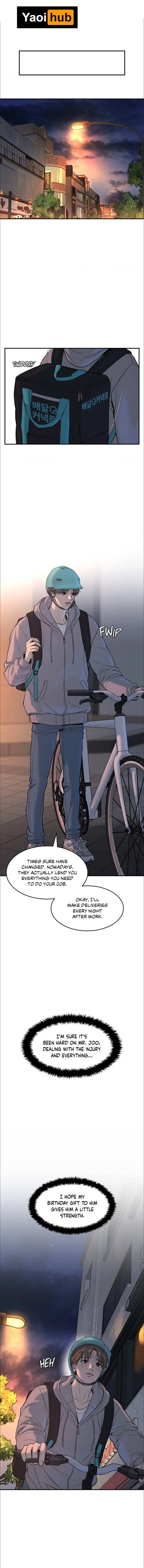 Jinx (Mingwa) Chapter 42, page 11