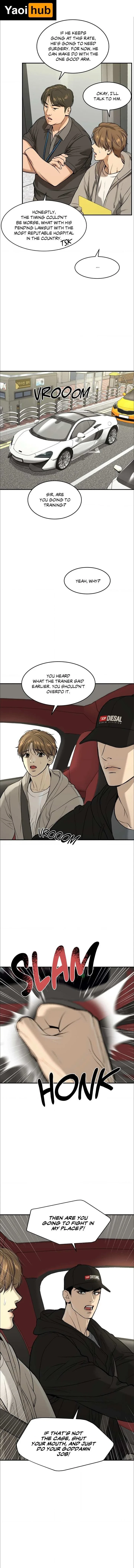 Jinx (Mingwa) Chapter 42, page 15