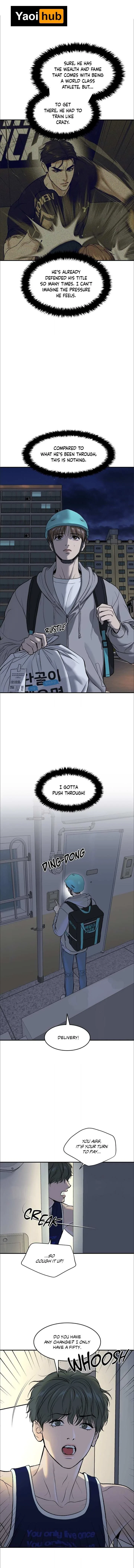 Jinx (Mingwa) Chapter 42, page 17