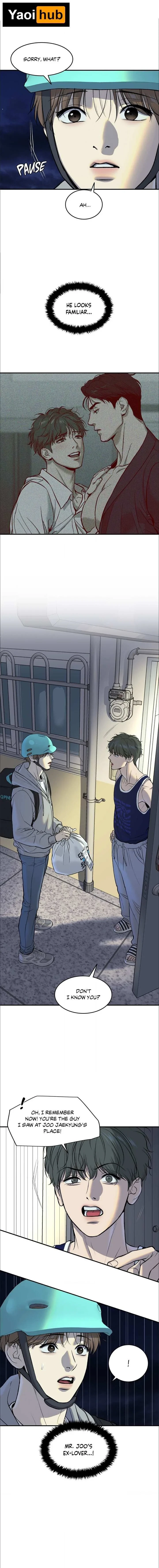 Jinx (Mingwa) Chapter 42, page 18
