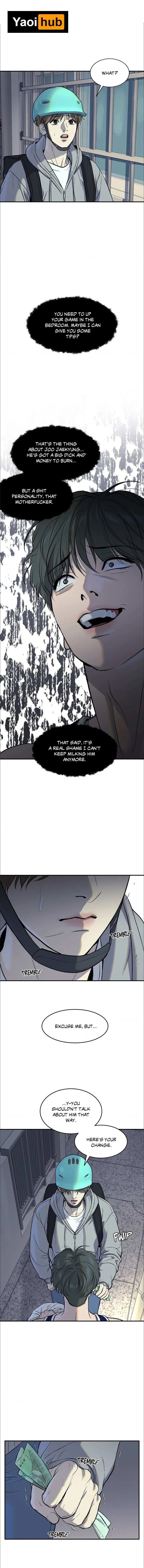 Jinx (Mingwa) Chapter 42, page 20