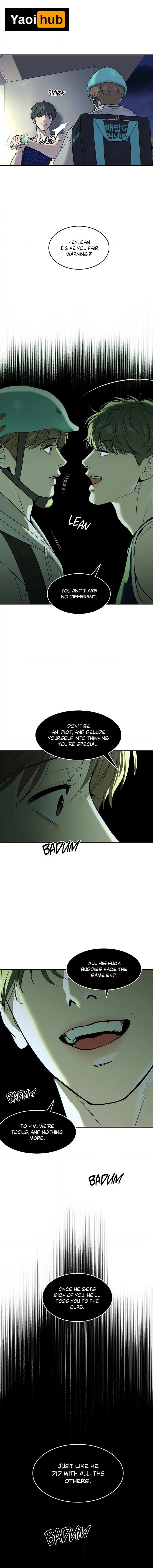 Jinx (Mingwa) Chapter 42, page 21