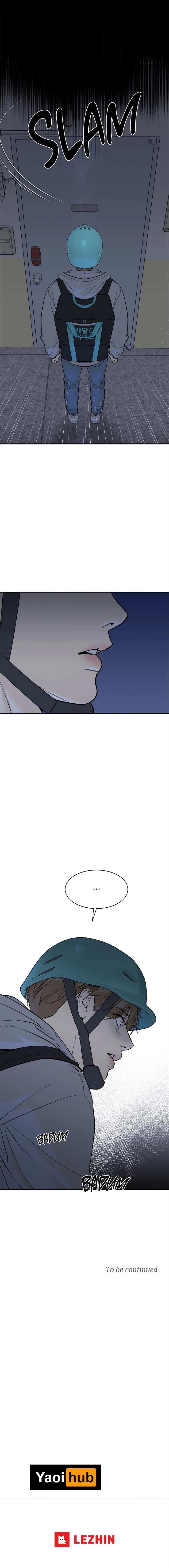 Jinx (Mingwa) Chapter 42, page 22
