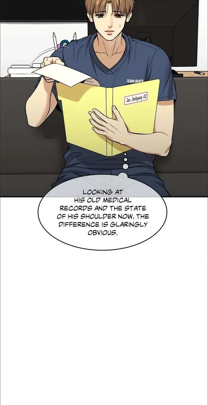 Jinx (Mingwa) Chapter 42, page 3