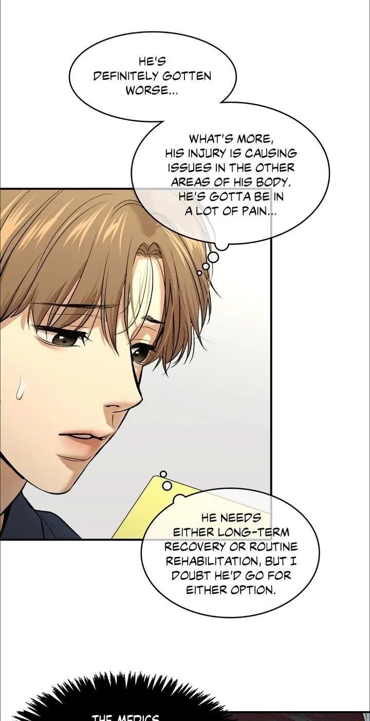 Jinx (Mingwa) Chapter 42, page 4