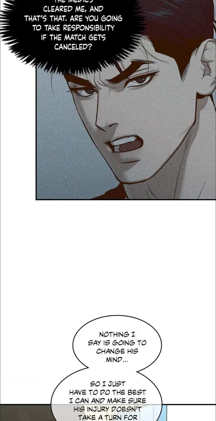 Jinx (Mingwa) Chapter 42, page 5