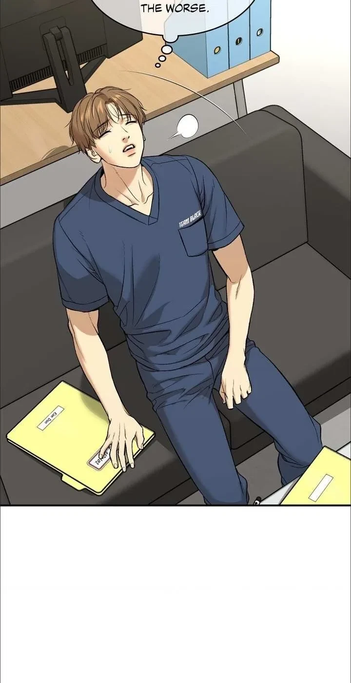 Jinx (Mingwa) Chapter 42, page 6