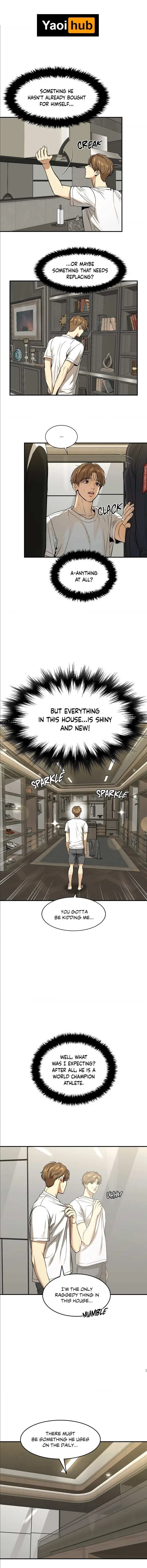 Jinx (Mingwa) Chapter 42, page 8