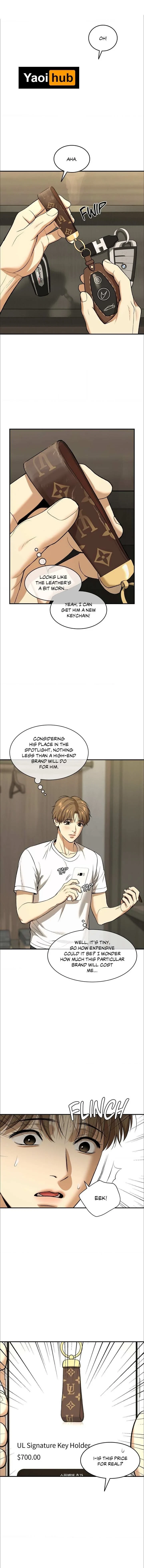 Jinx (Mingwa) Chapter 42, page 9