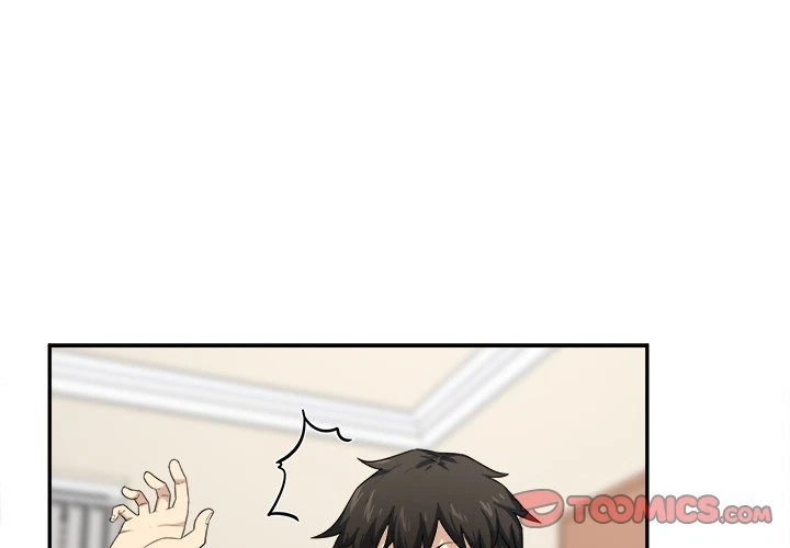 Excuse Me, This Is My Room Chapter 11, page 2