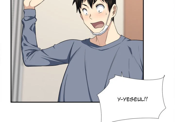 Excuse Me, This Is My Room Chapter 11, page 3
