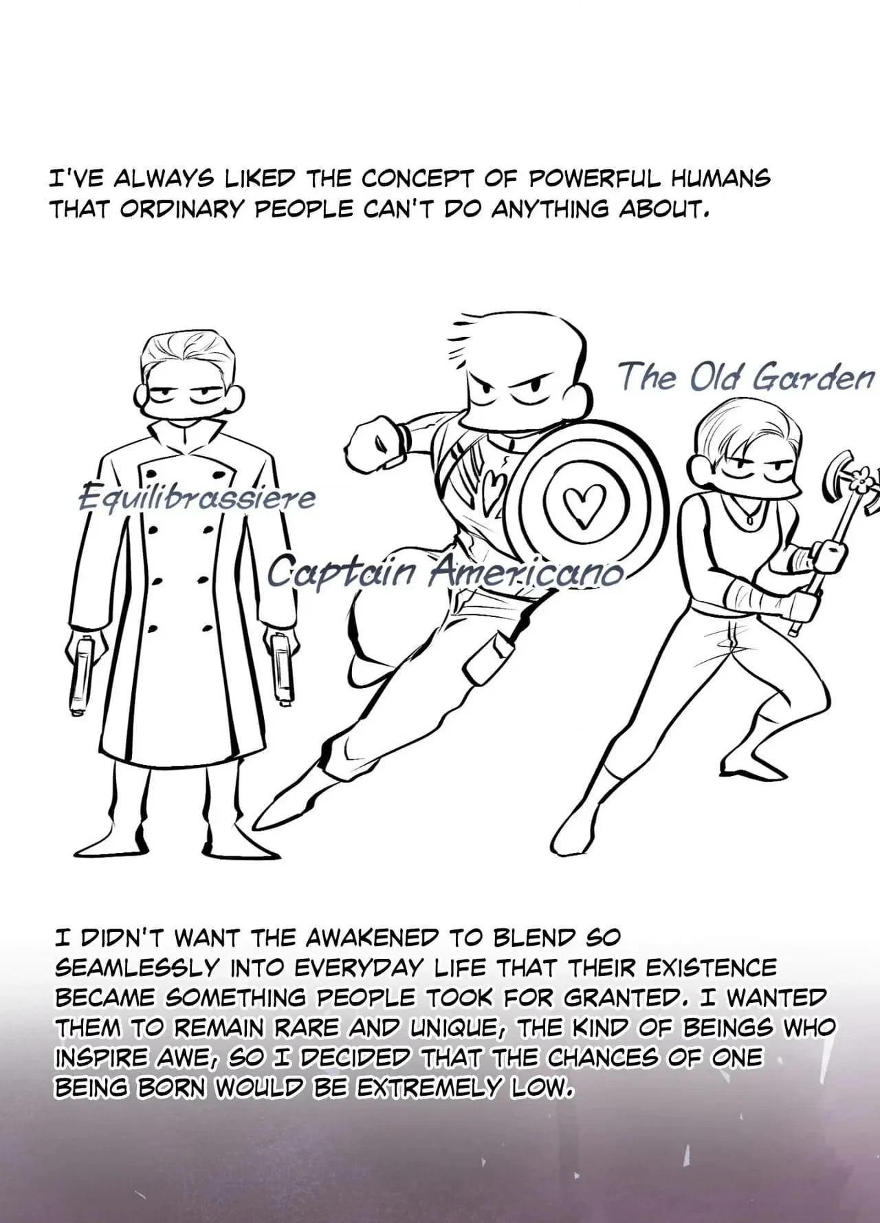 Special. : Official, page 11